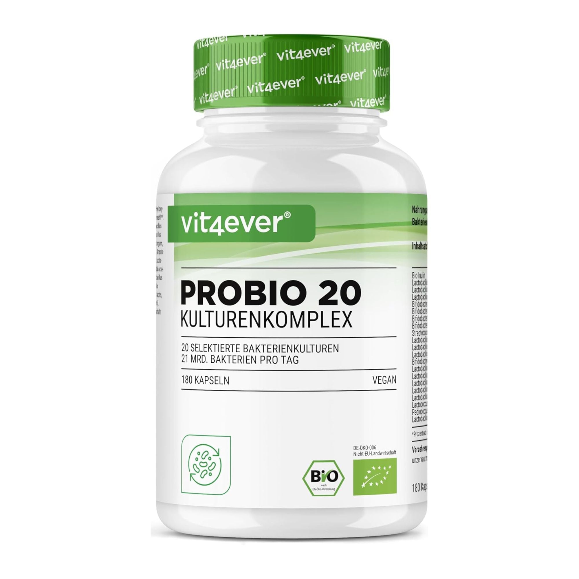 vit4ever Probiotici