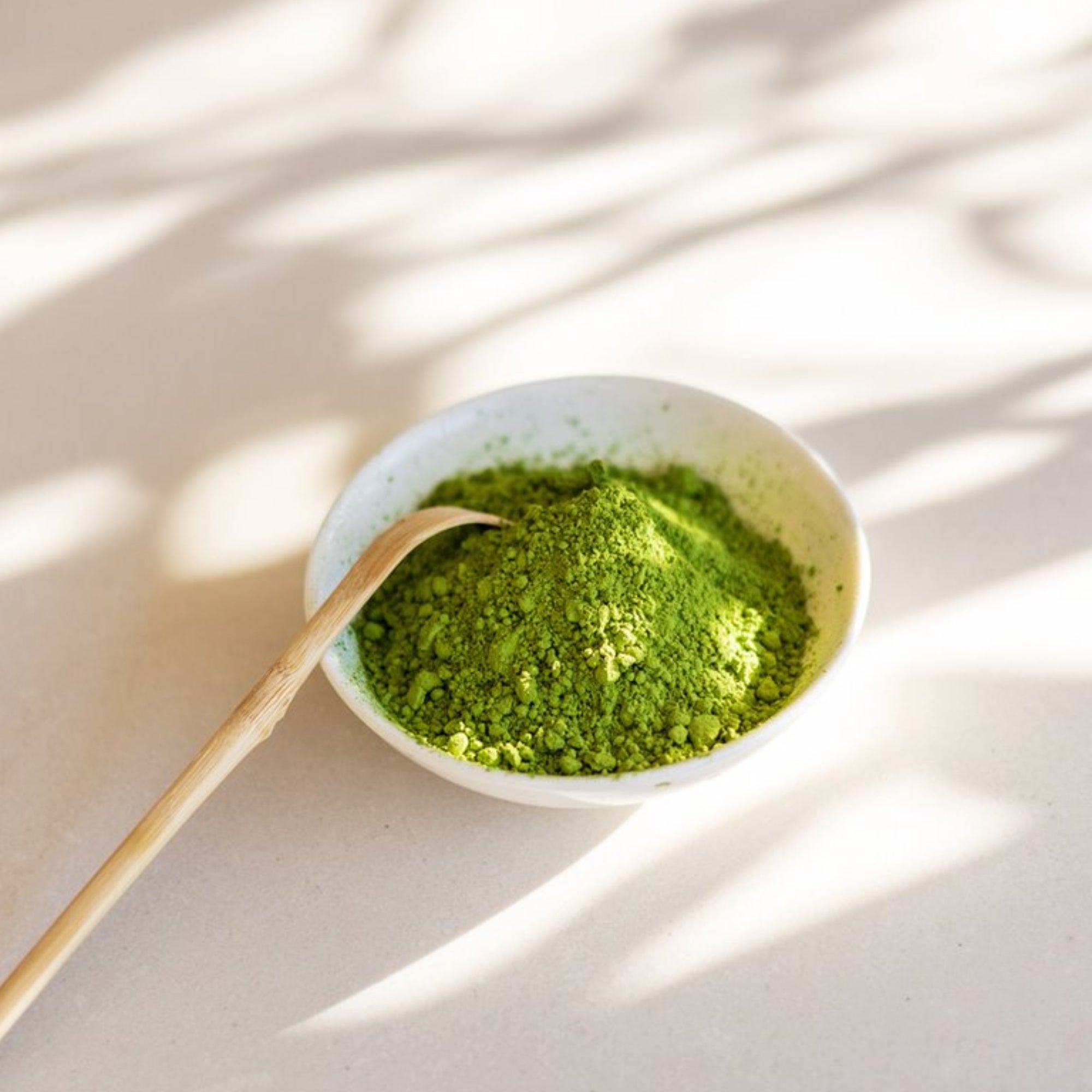 Matcha Cerimoniale Premium (Matcha giapponese Grade A) | 30 g | Shinyu
