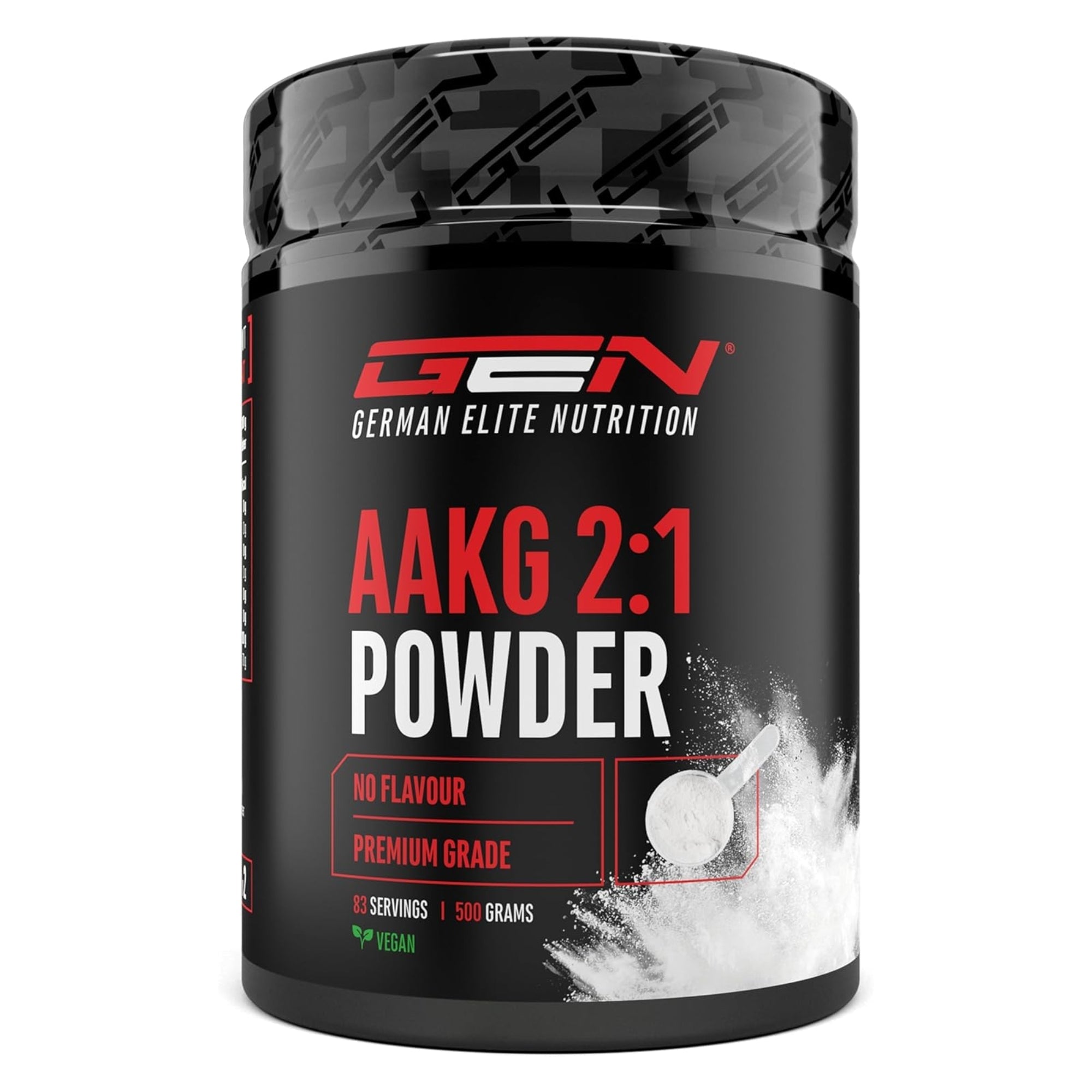 AAKG 2:1 polvere | 500 g | German Elite Nutrition