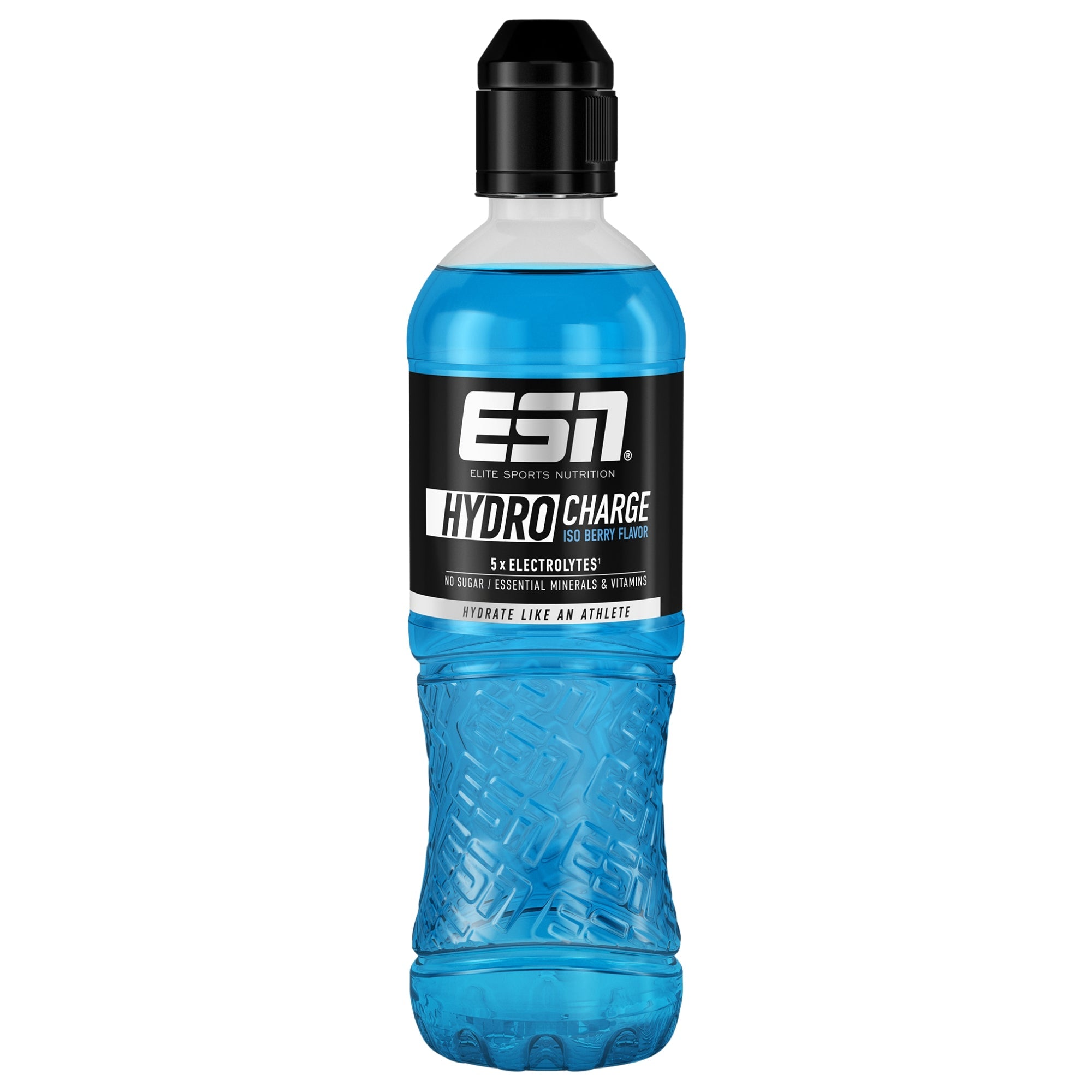 ESN Hydro Charge Bevanda Sportiva Isotonica 6x500ml