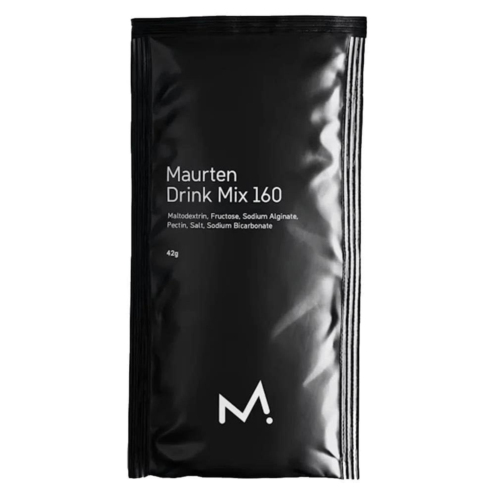 Drink Mix 160 | 18 Bustine | Maurten