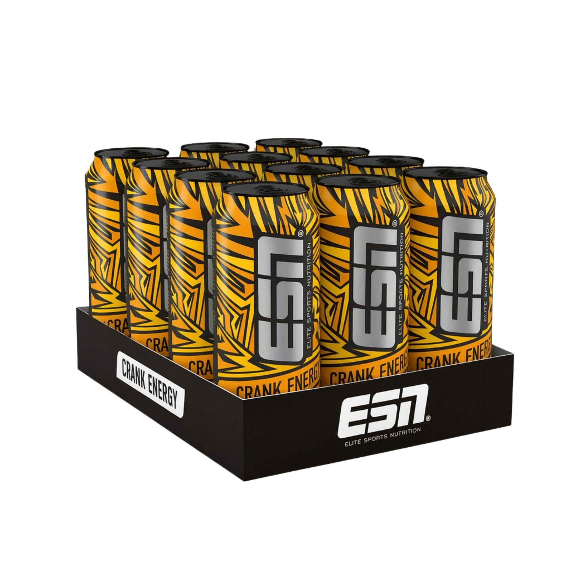 ESN Crank Energy Bevanda energetica 12 x 500ml (2)