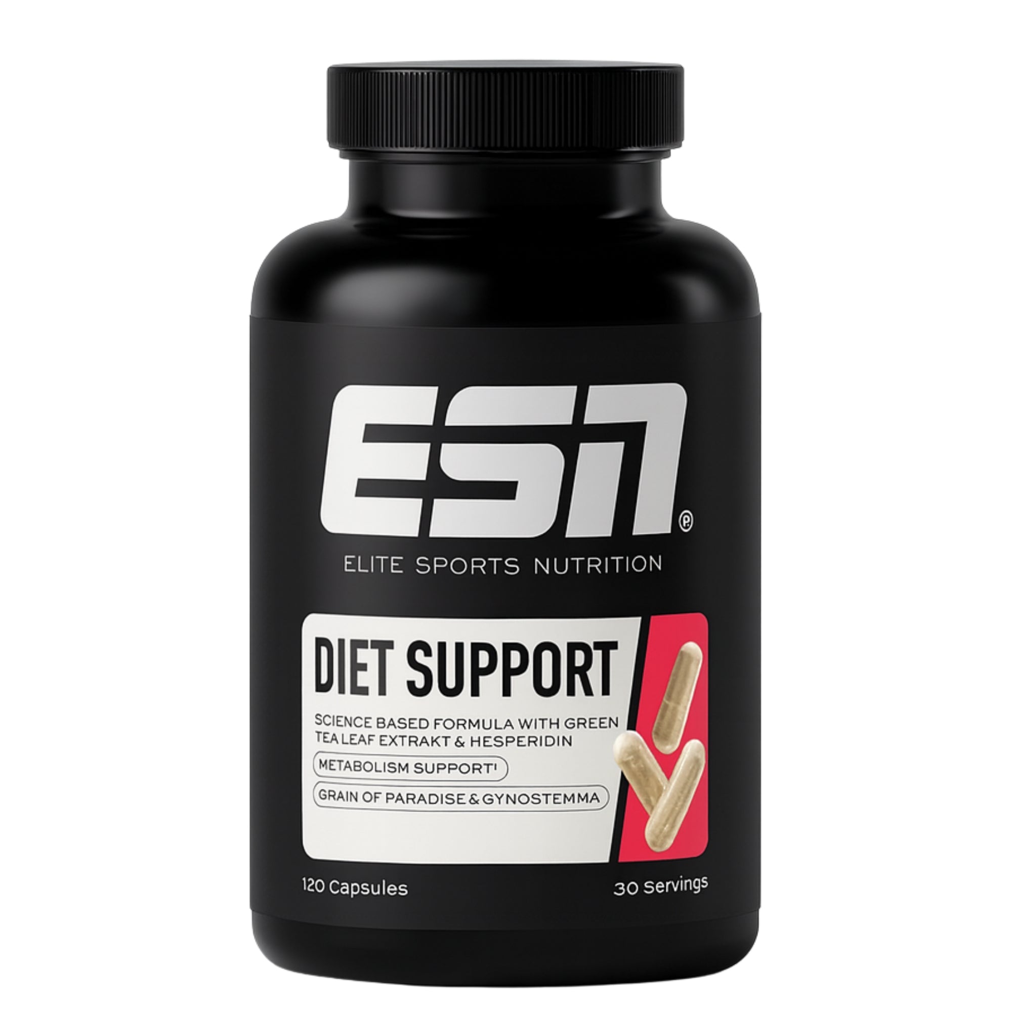 ESN Diet Support 2.0 120 capsule