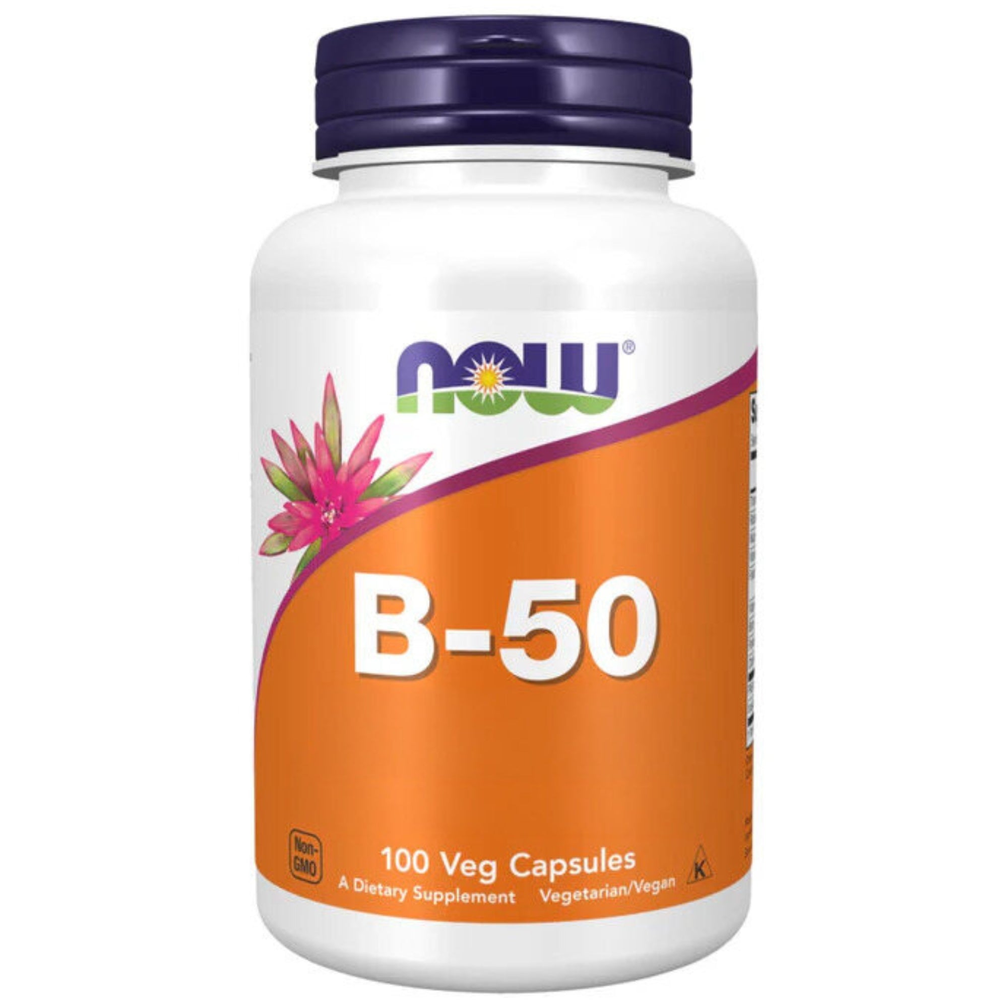 Vitamina B50 NOW
