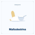 Cosa sono le maltodestrine? Funzione, sicurezza e utilizzo