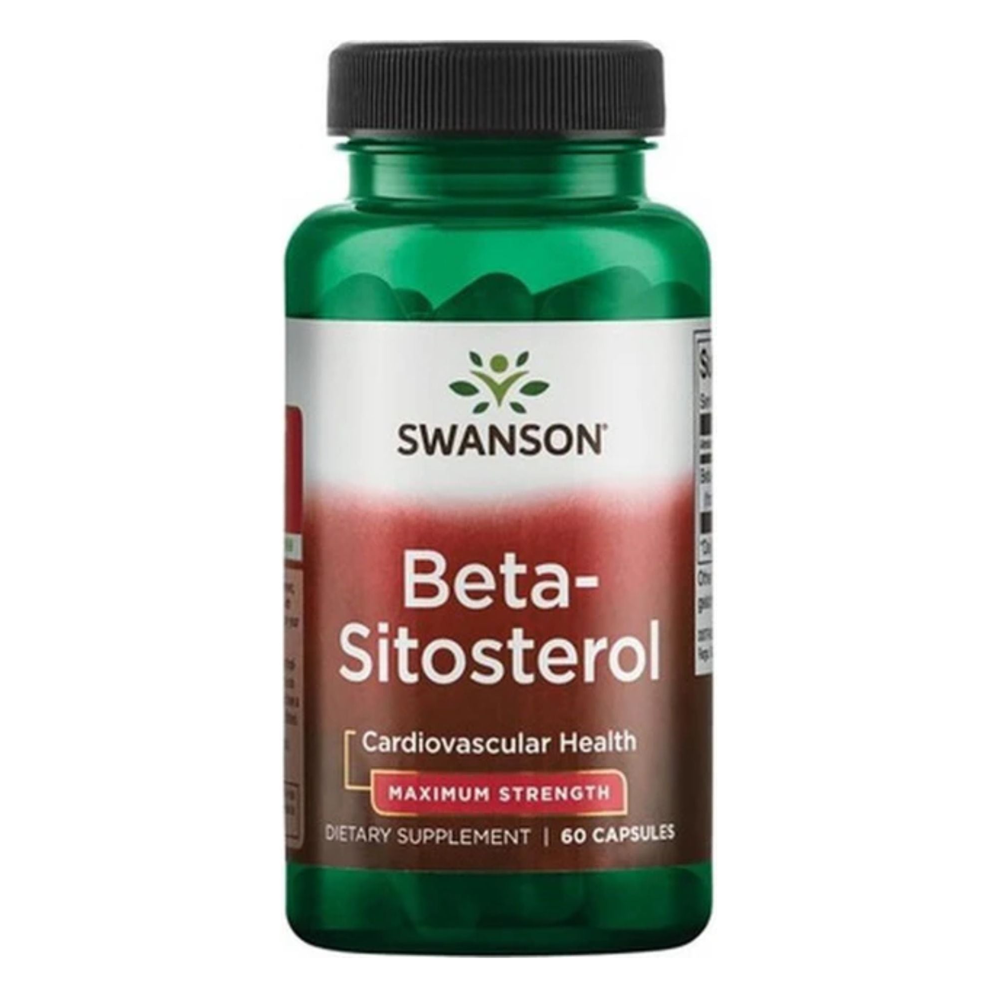 Swanson Semi di Fieno Greco - 610 mg - 90 capsule