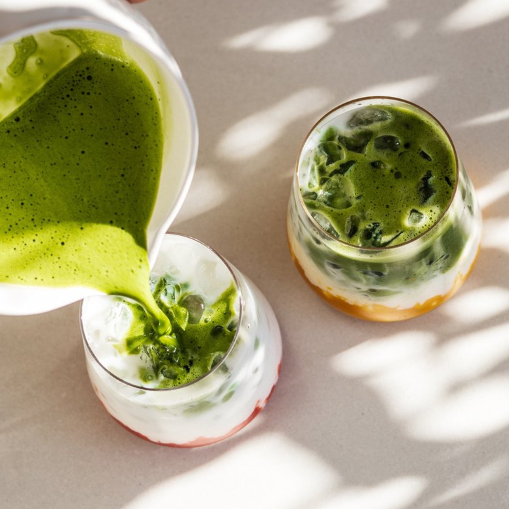 Matcha Cerimoniale Premium (Matcha giapponese Grade A) | 30 g | Shinyu