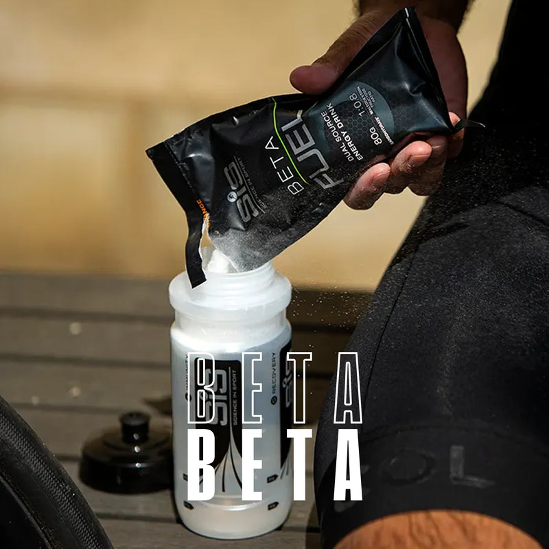 SiS Beta Fuel