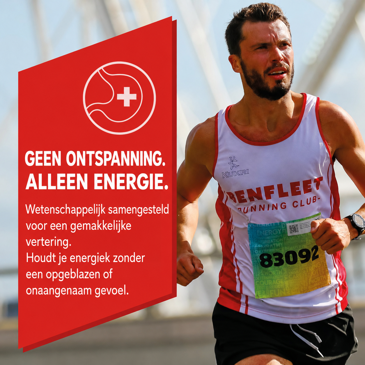 HIGH5 Energy Gel Misto | 20 x 40g | 23g di Carboidrati per Gel