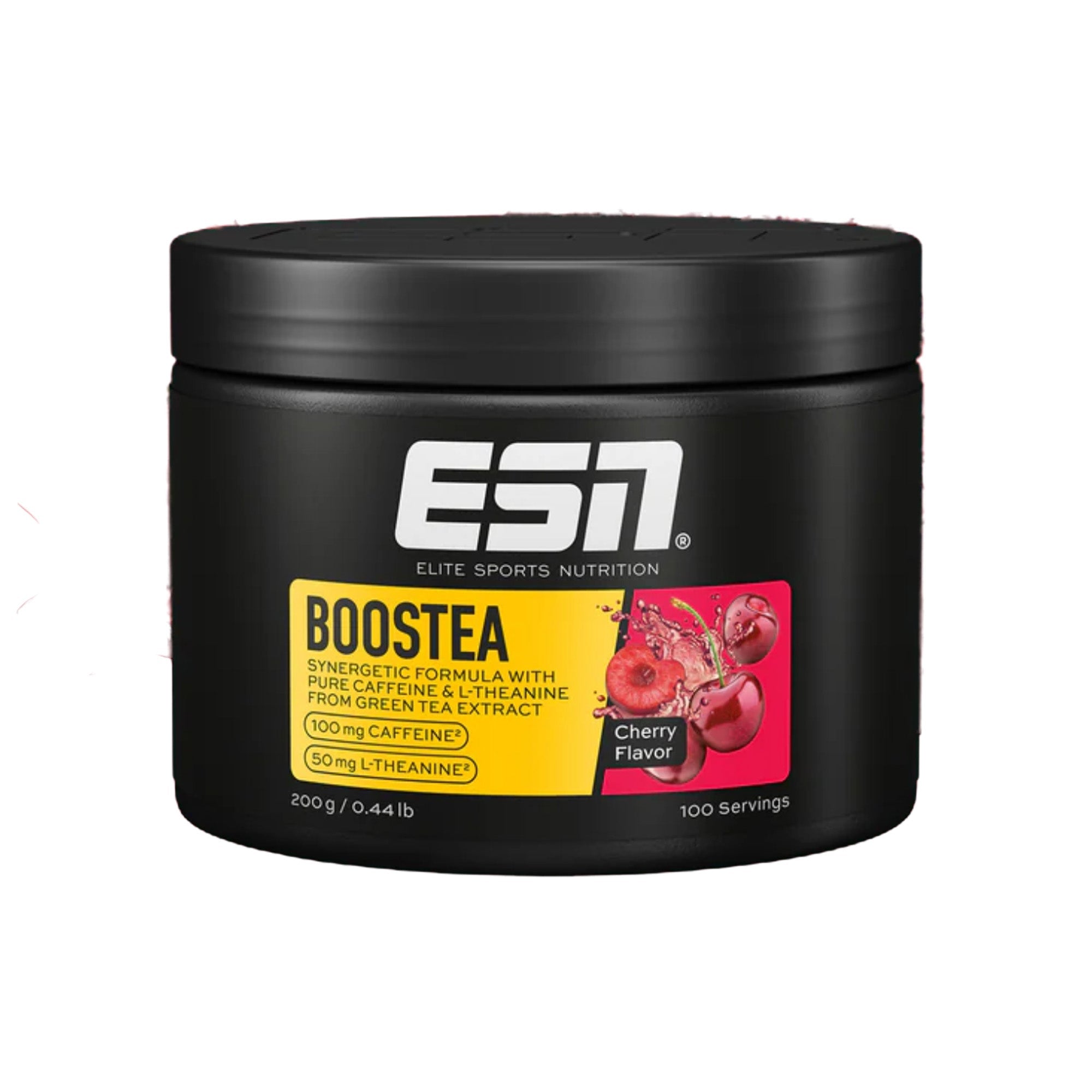 ESN Boostea Ciliegia 200g