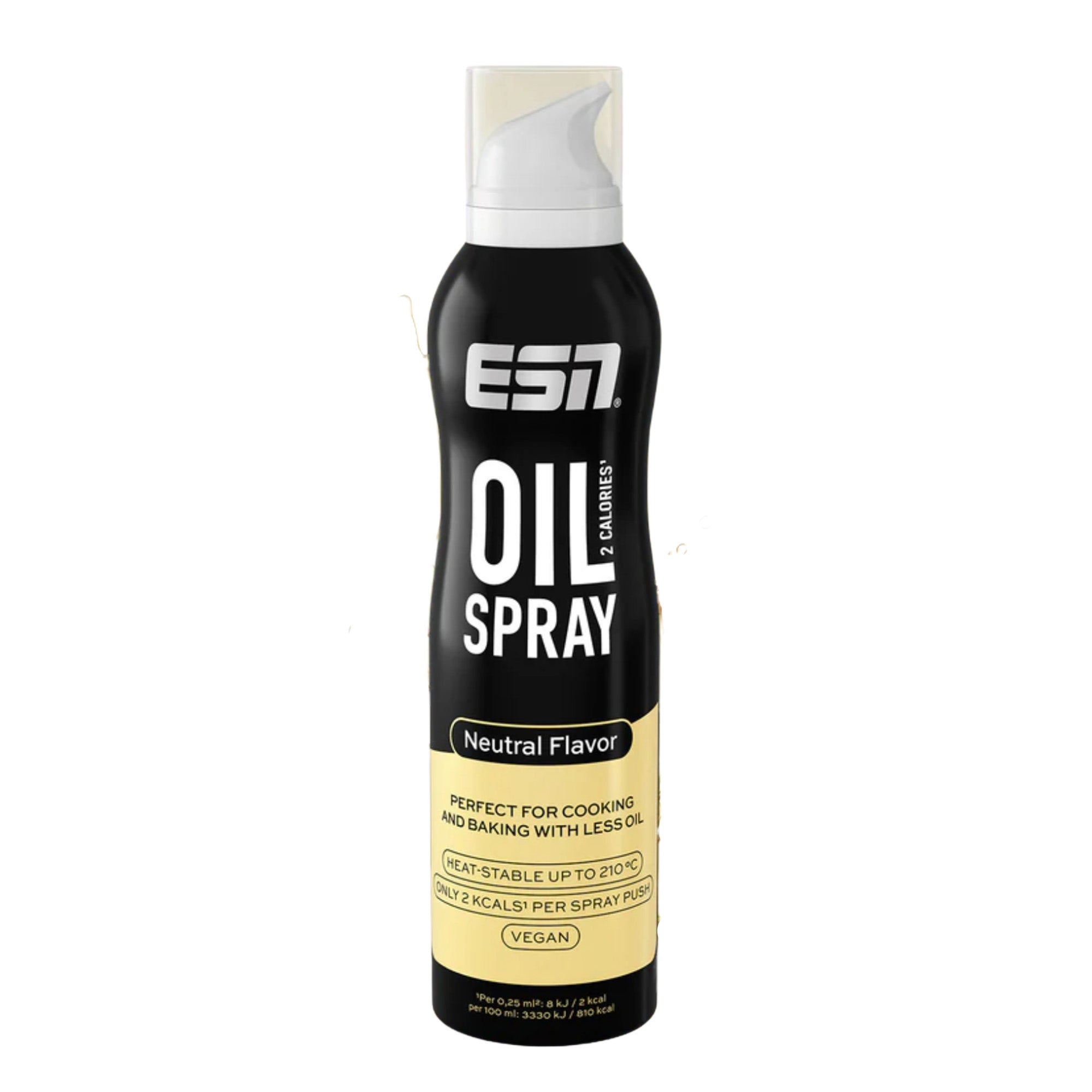 Spray di Olio ESN