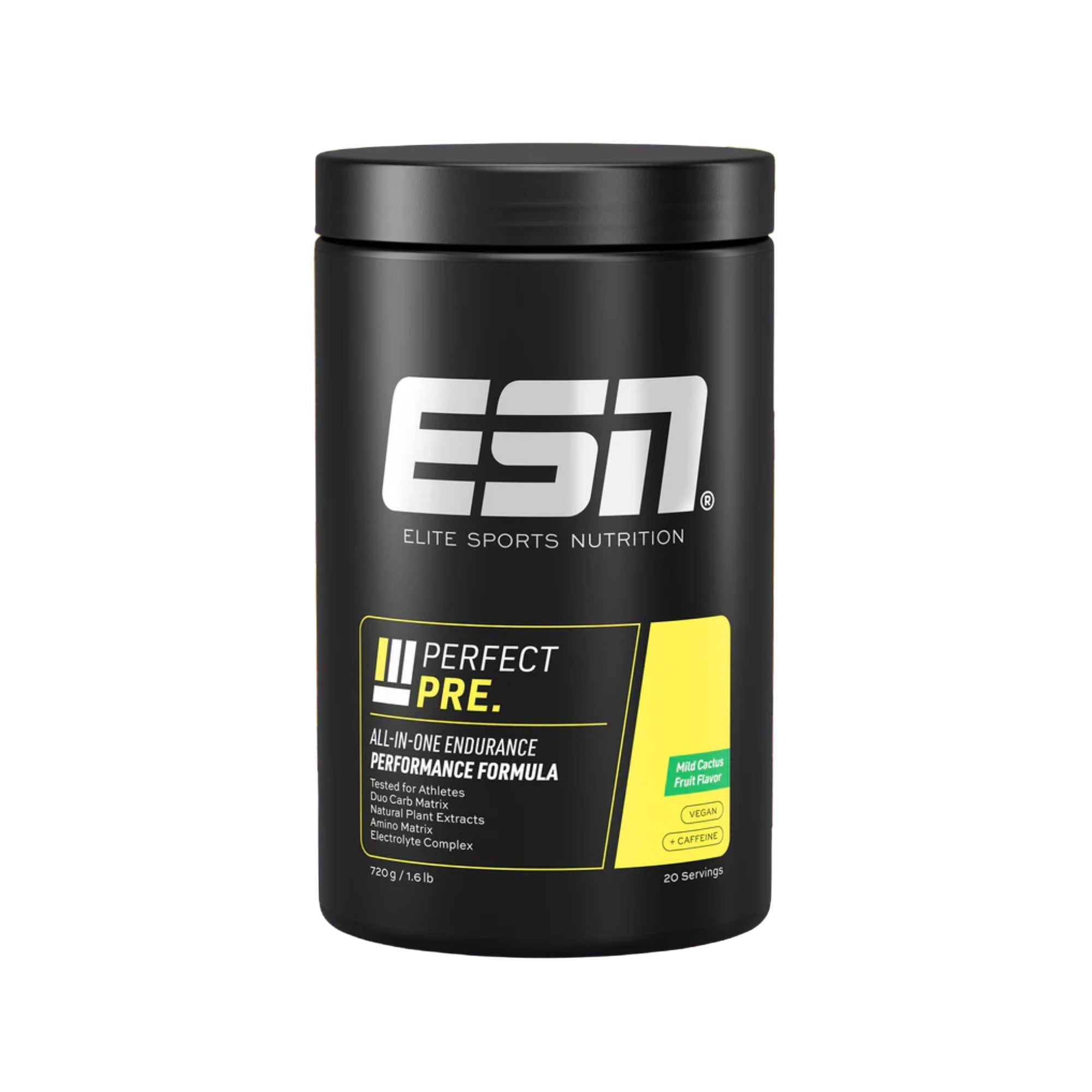 ESN Perfect Pre 720 g