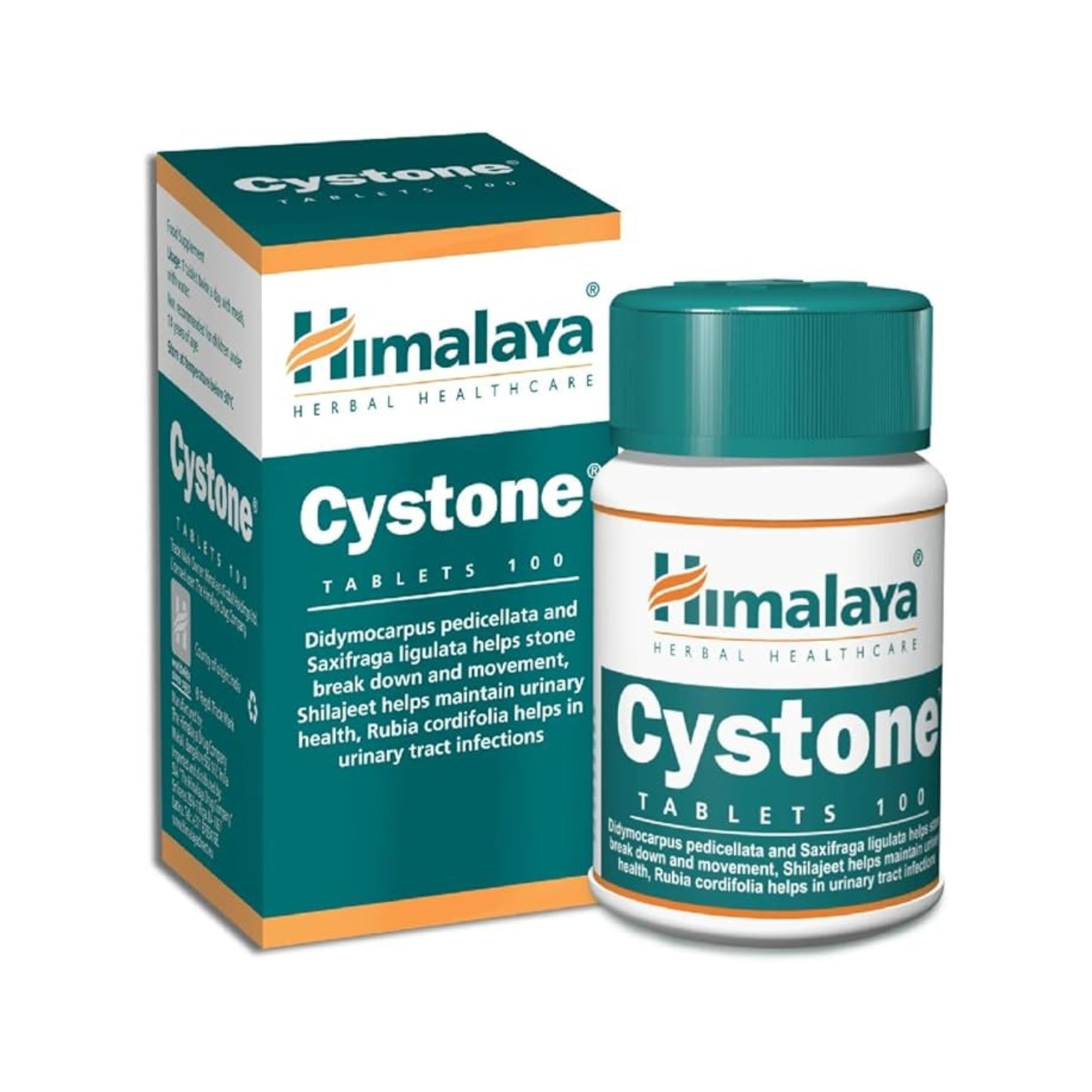 Cystone | 100 compresse | Himalaya
