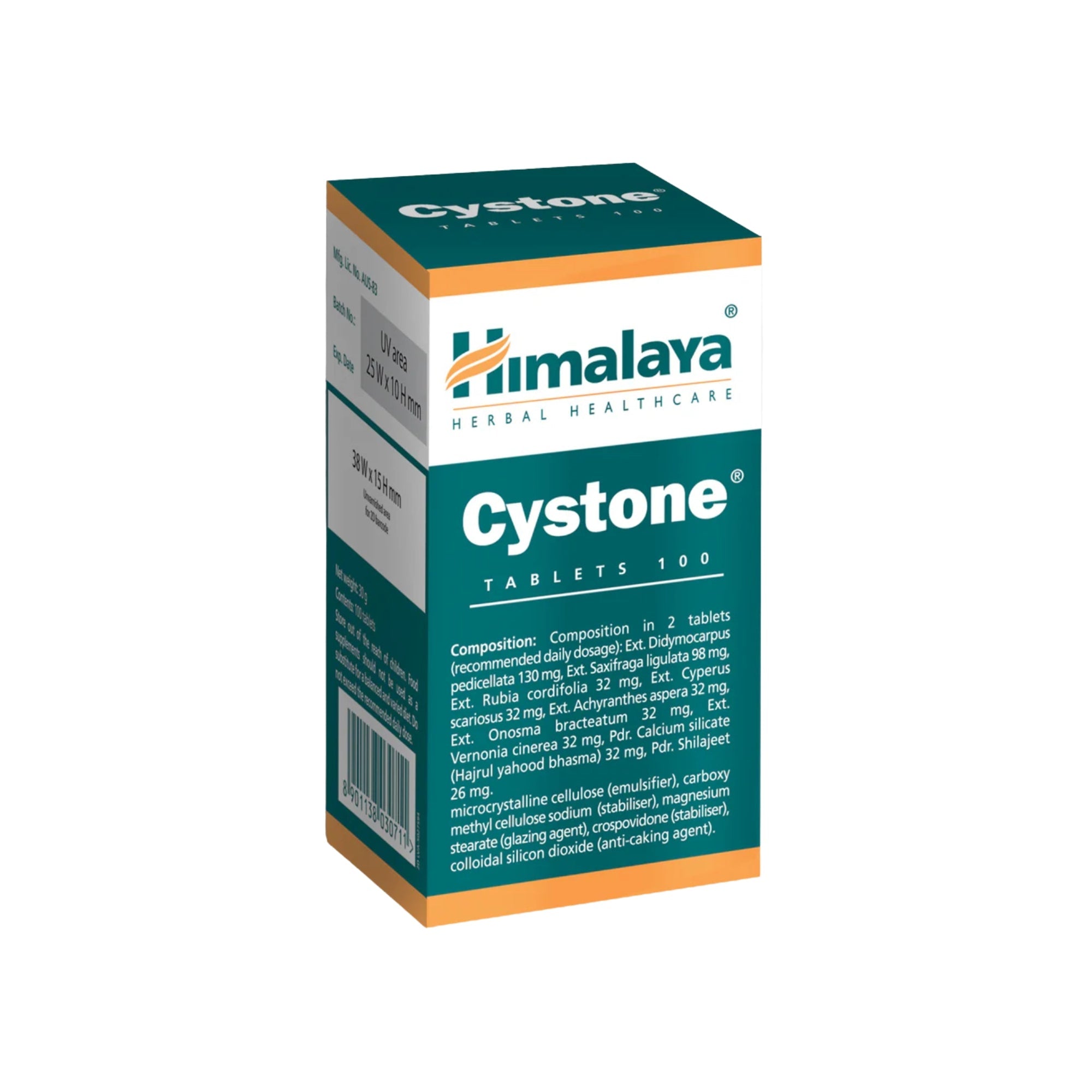 Cystone | 100 compresse | Himalaya