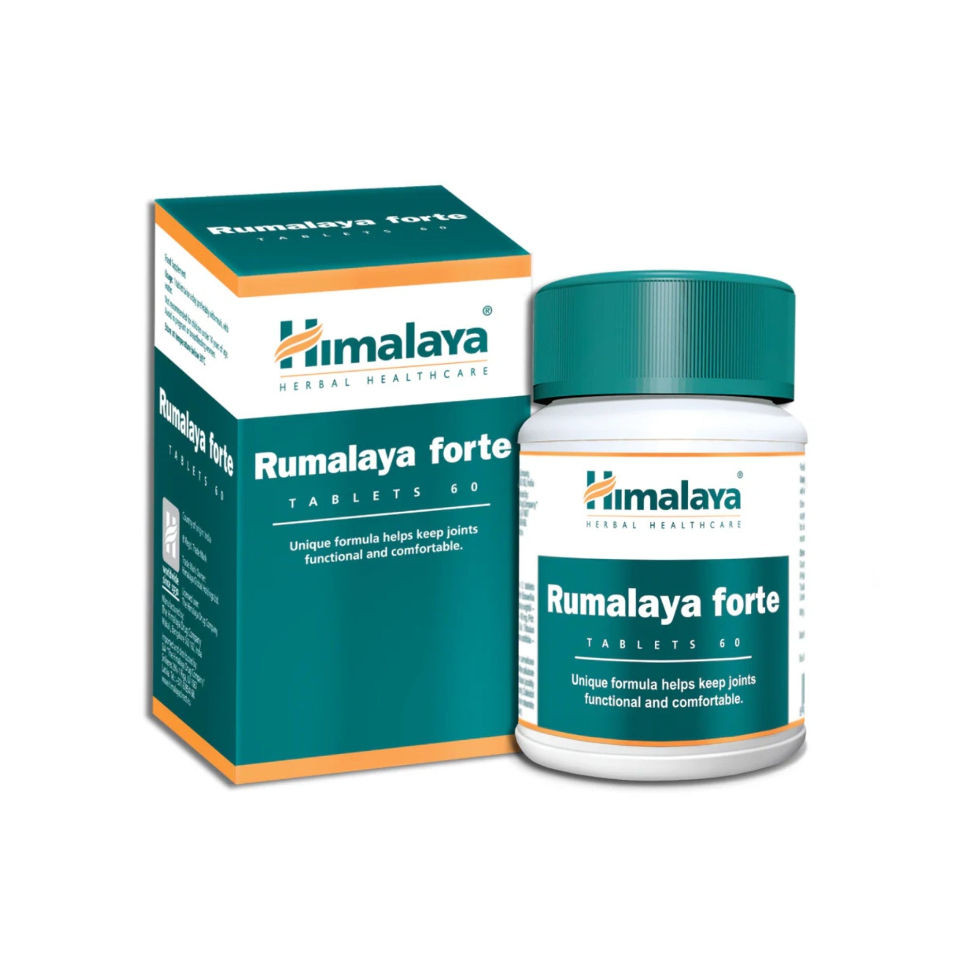 Rumalaya Forte | 60 compresse | Himalaya