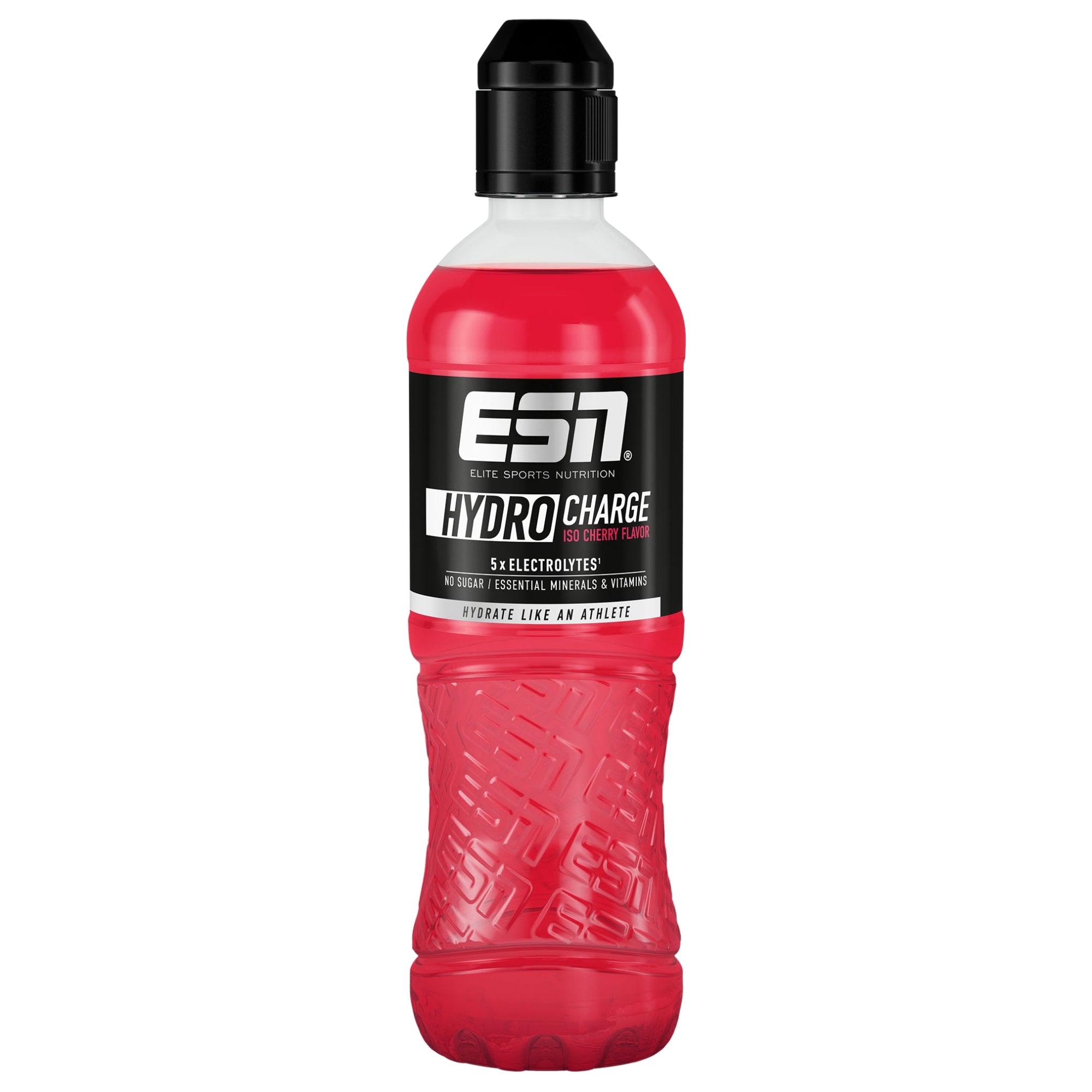 ESN Hydro Charge Bevanda Sportiva Isotonica 6x500ml (2)