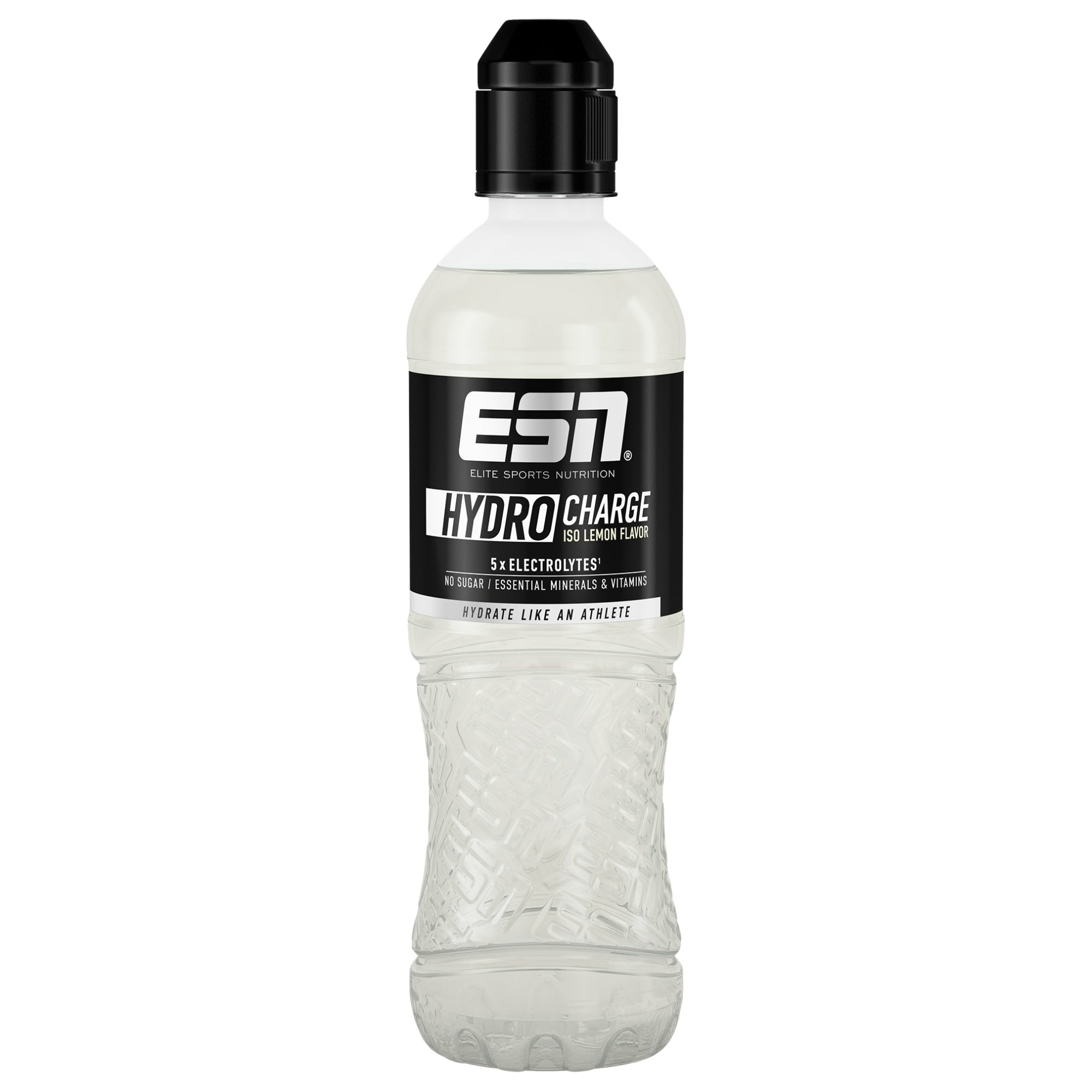 ESN Hydro Charge Bevanda Sportiva Isotonica 6x500ml (3)