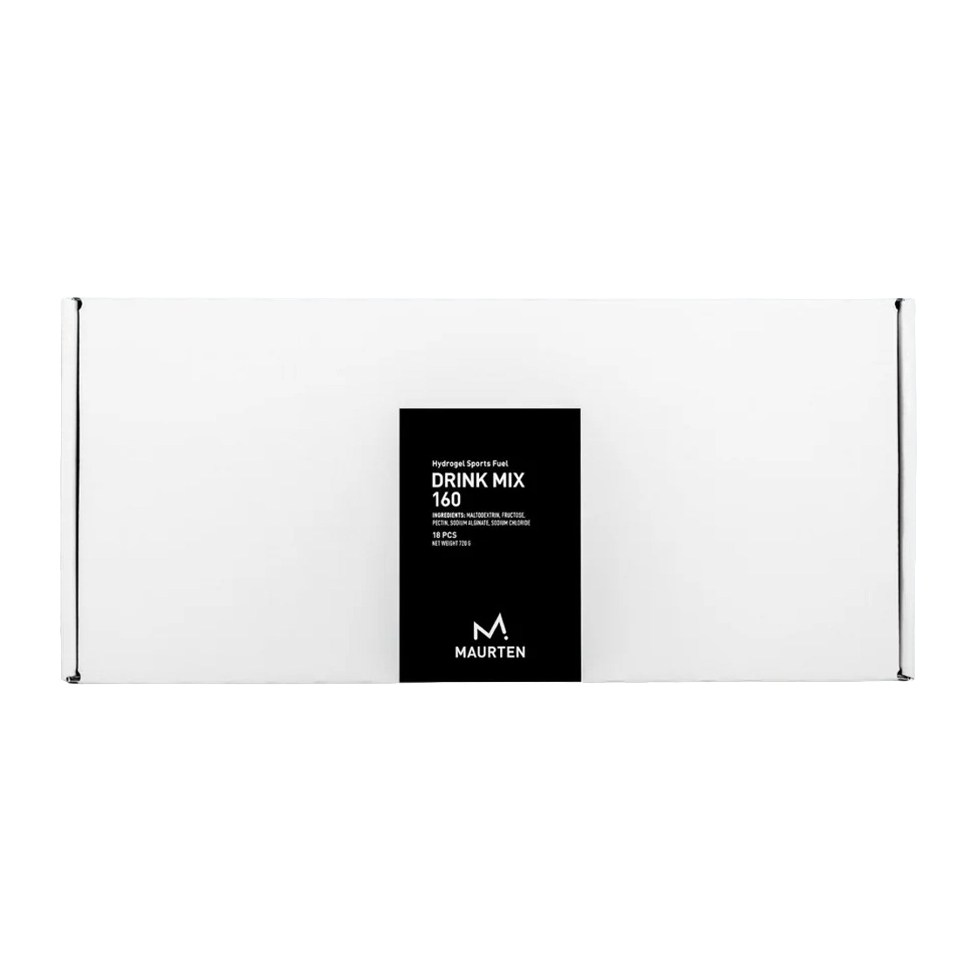 Drink Mix 160 | 18 Bustine | Maurten