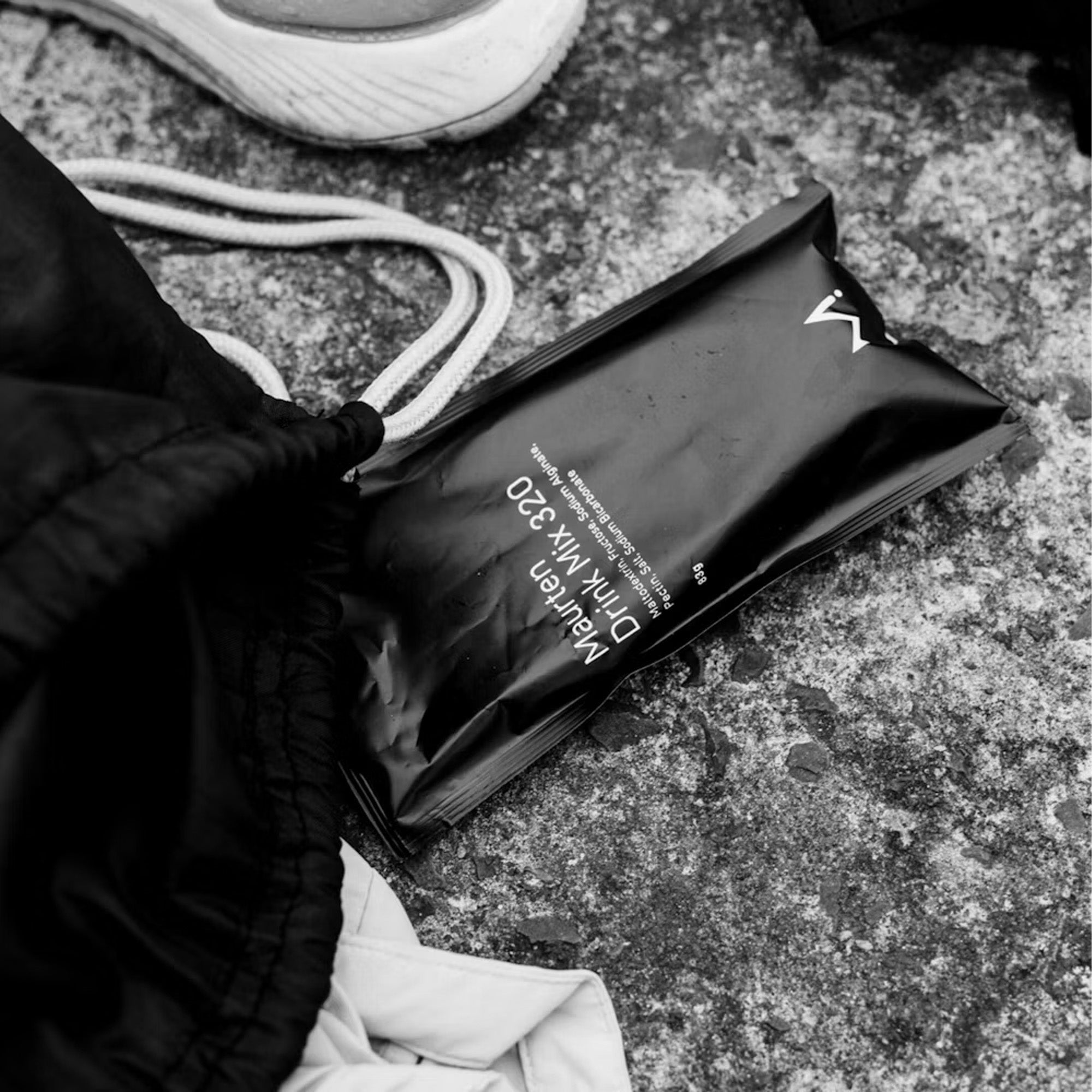 Drink Mix 320 | 14 Bustine | Maurten