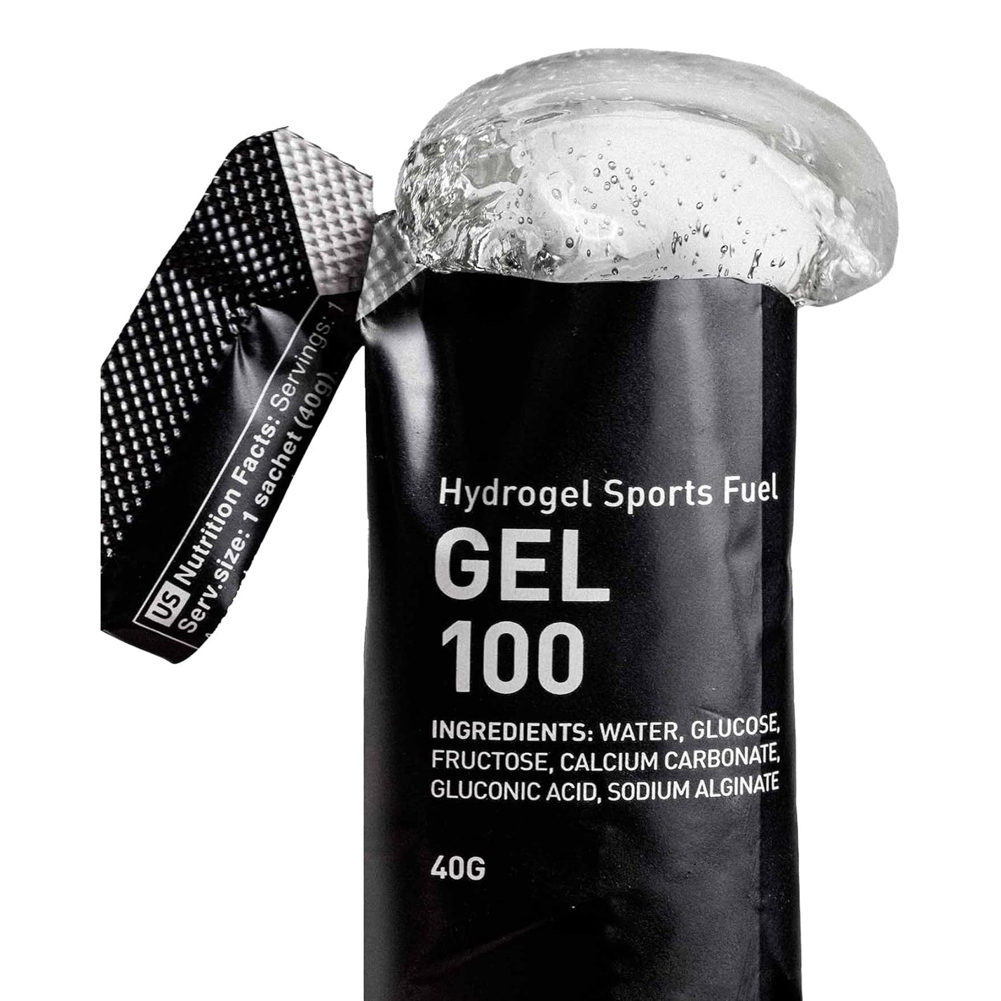 Gel 100 Confezione da 12 dosi | 12 Bustine | Maurten