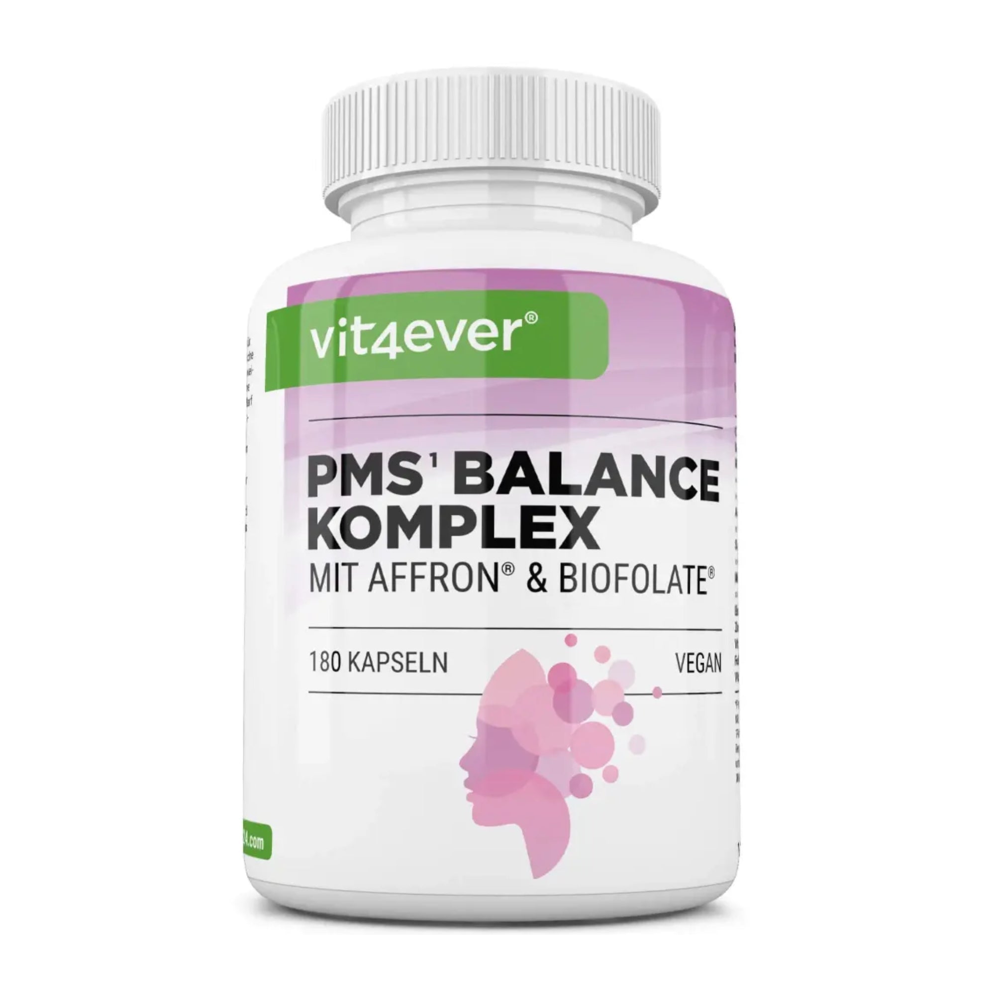 PMS Balance Complex di Vit4ever - 180 capsule