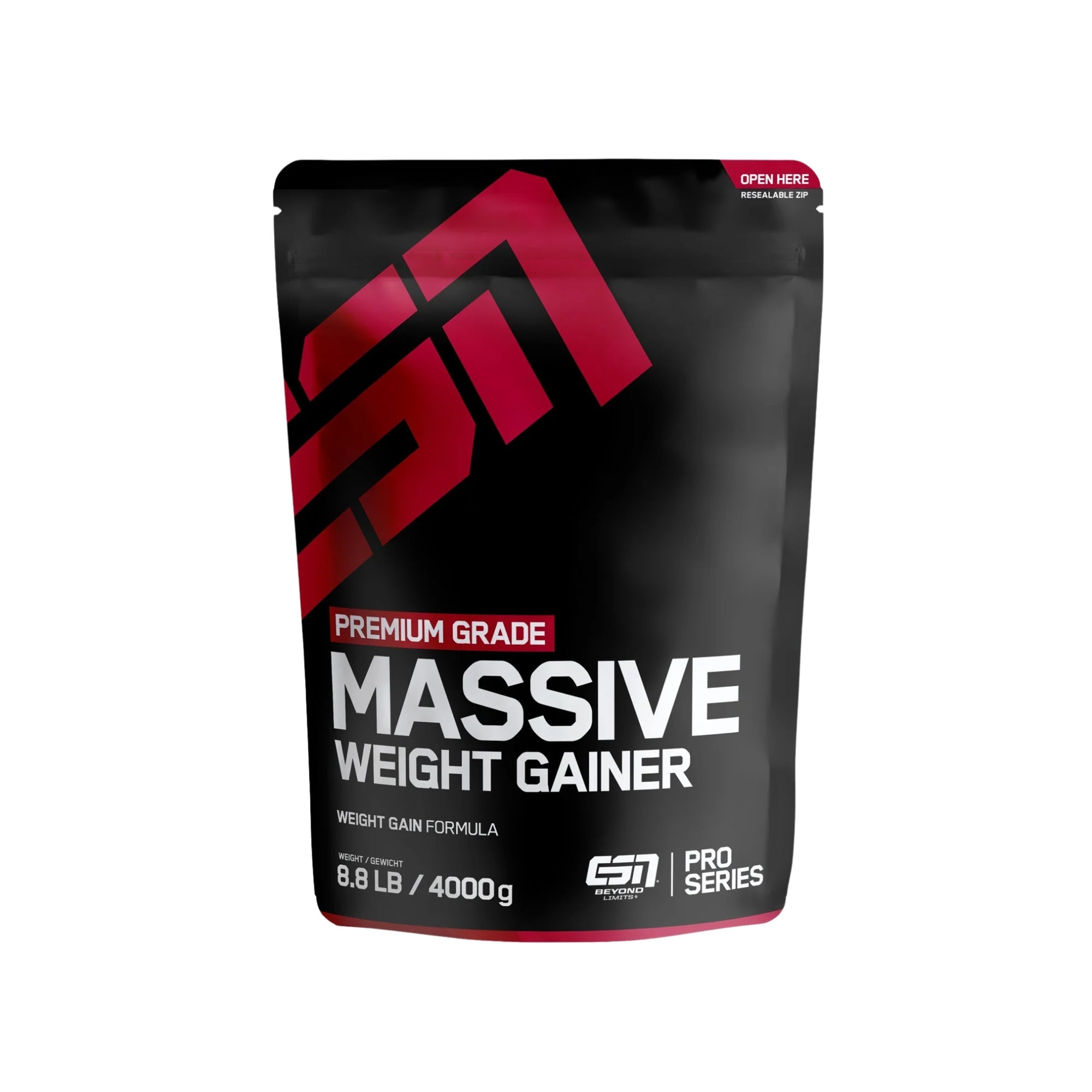 ESN Massive Weight Gainer 4000 g
