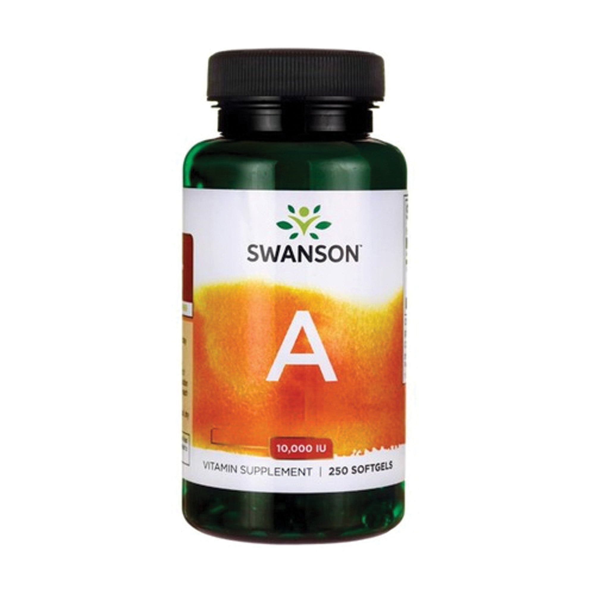 Vitamina A Swanson 10.000 UI per softgel