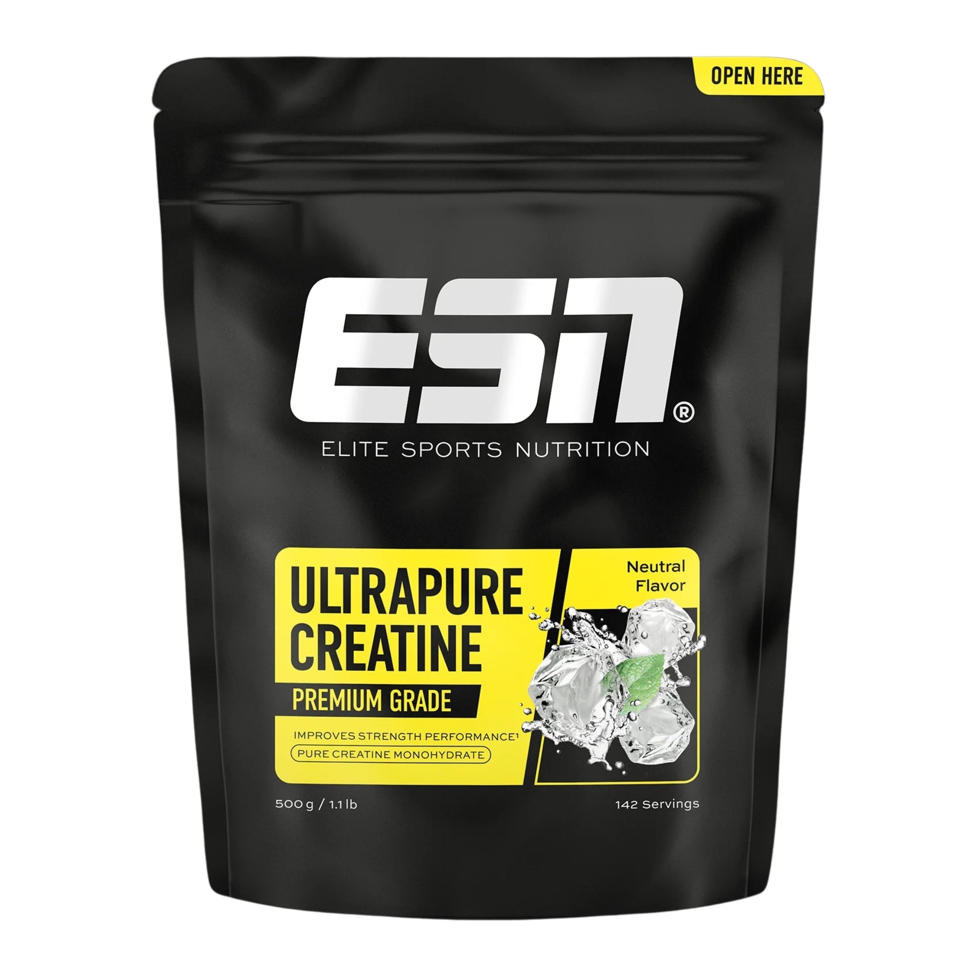 ESN Ultrapure Creatine Monohydrate (2)