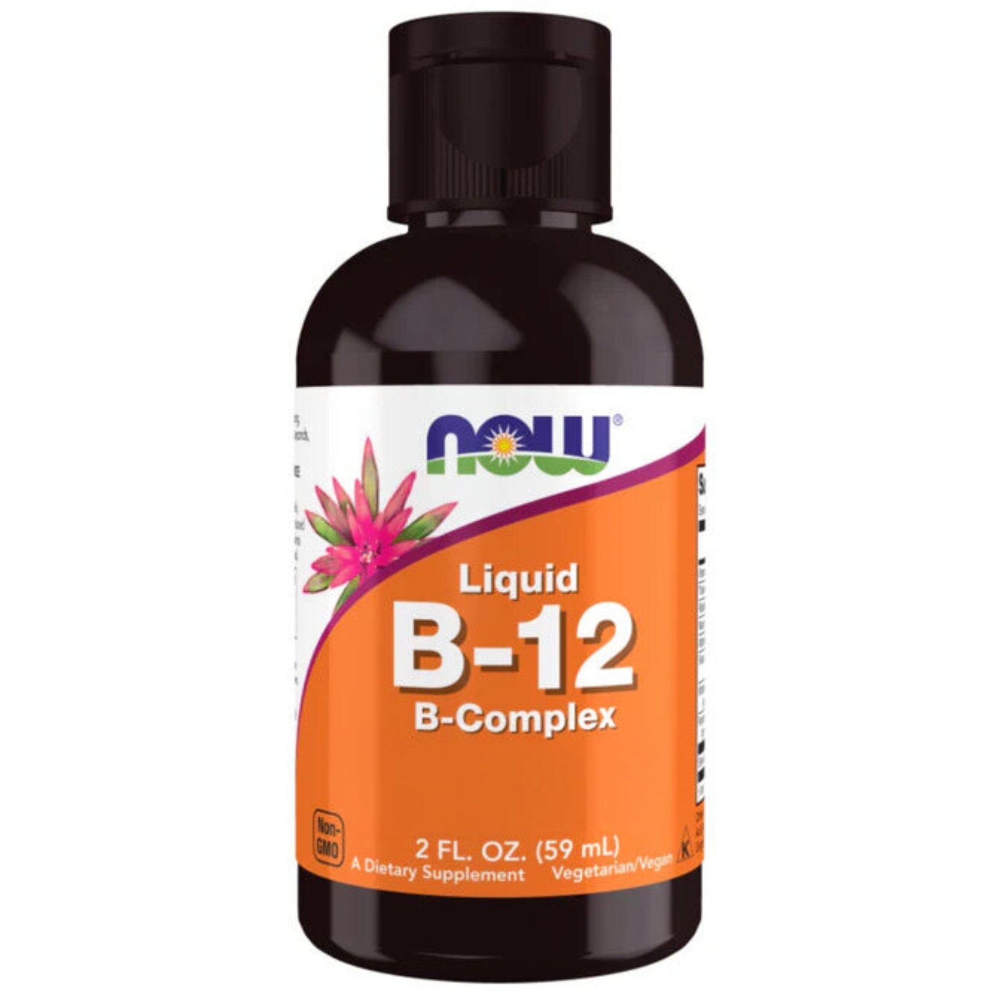 Vitamina B12 Complesso Liquido