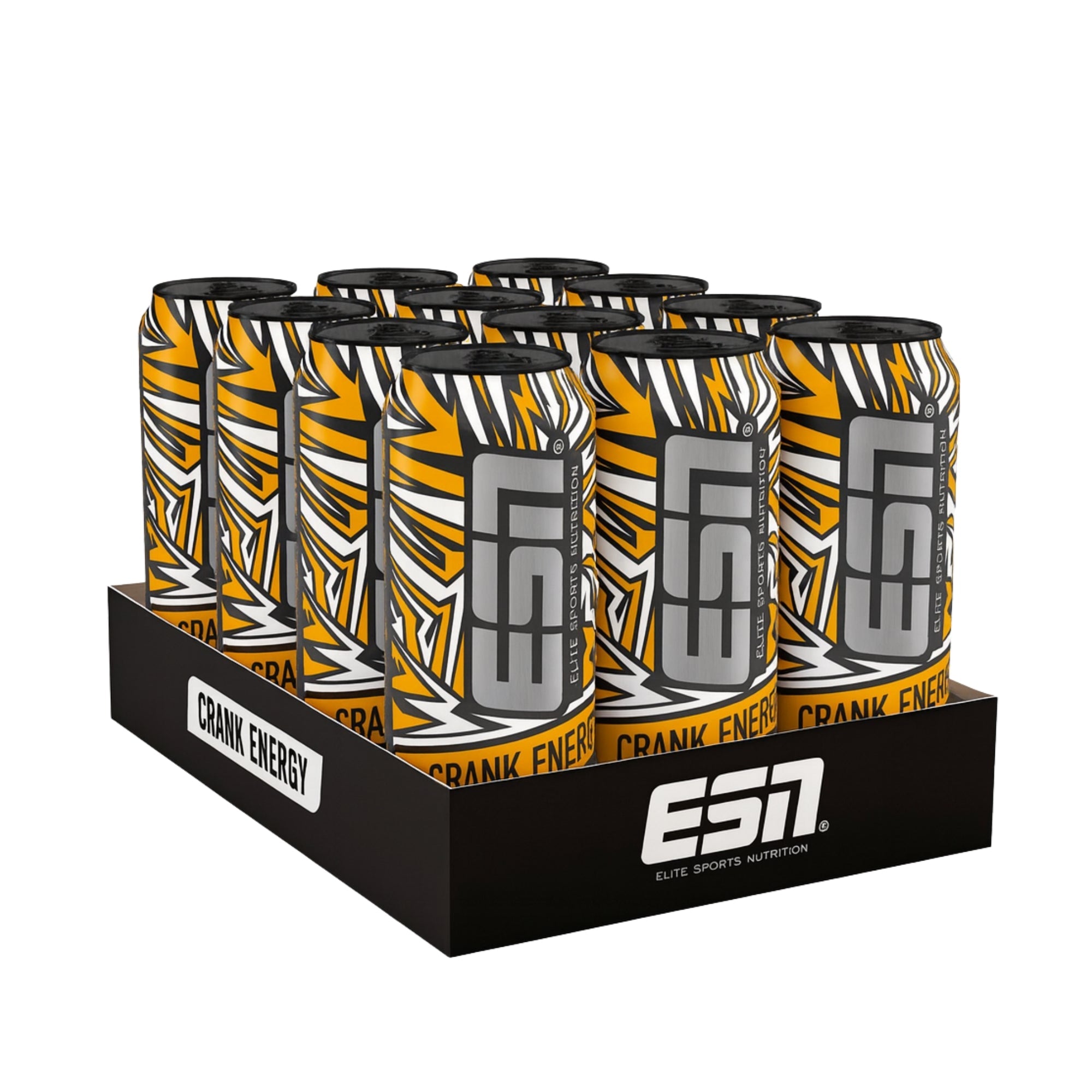 ESN Crank Energy Bevanda energetica 12 x 500ml (3)