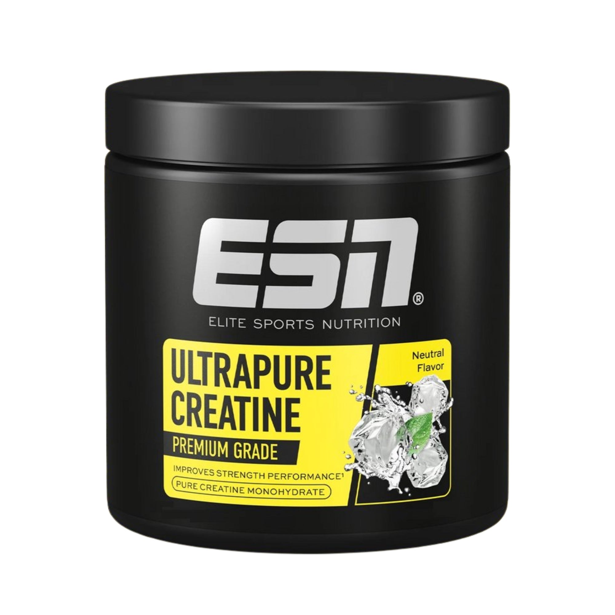 ESN Ultrapure Creatine Monohydrate