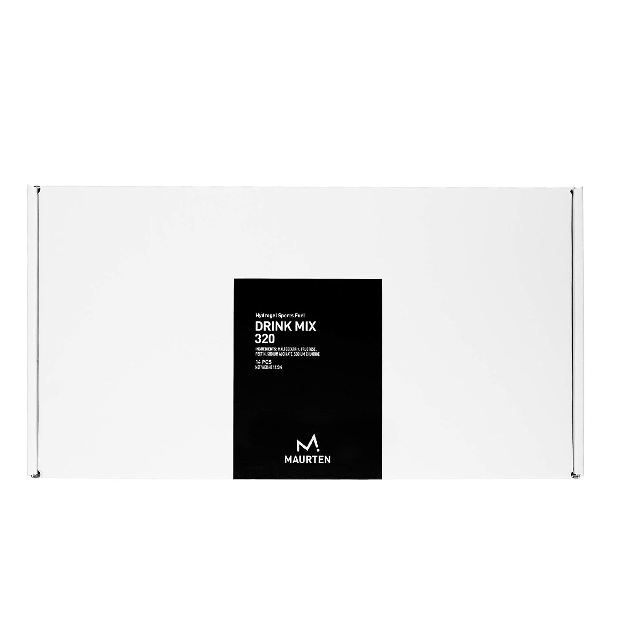 Drink Mix 320 | 14 Bustine | Maurten