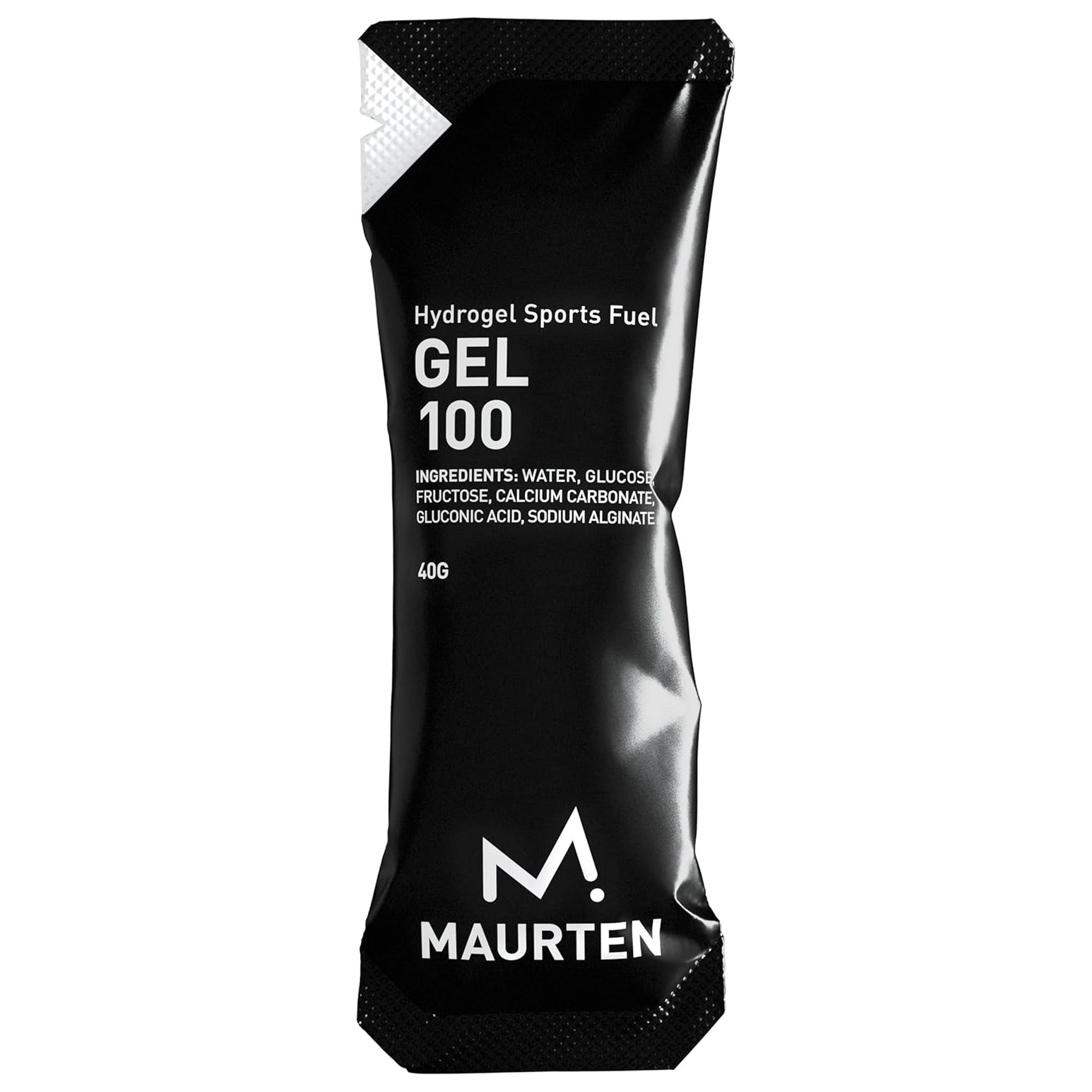 Gel 100 Confezione da 12 dosi | 12 Bustine | Maurten