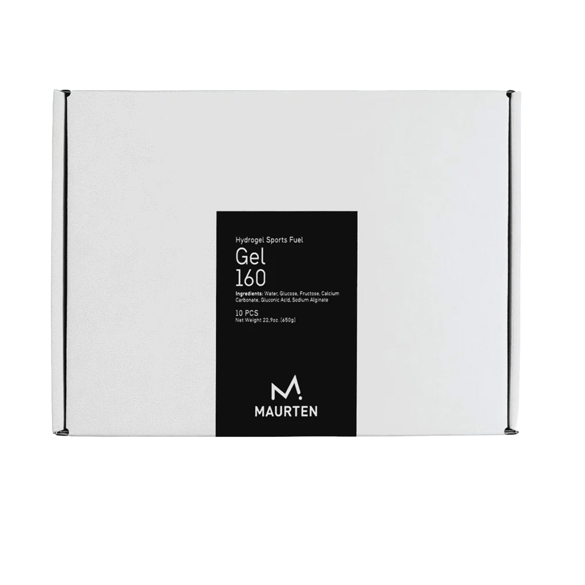 Maurten Gel 160 | 12 Bustine | Maurten