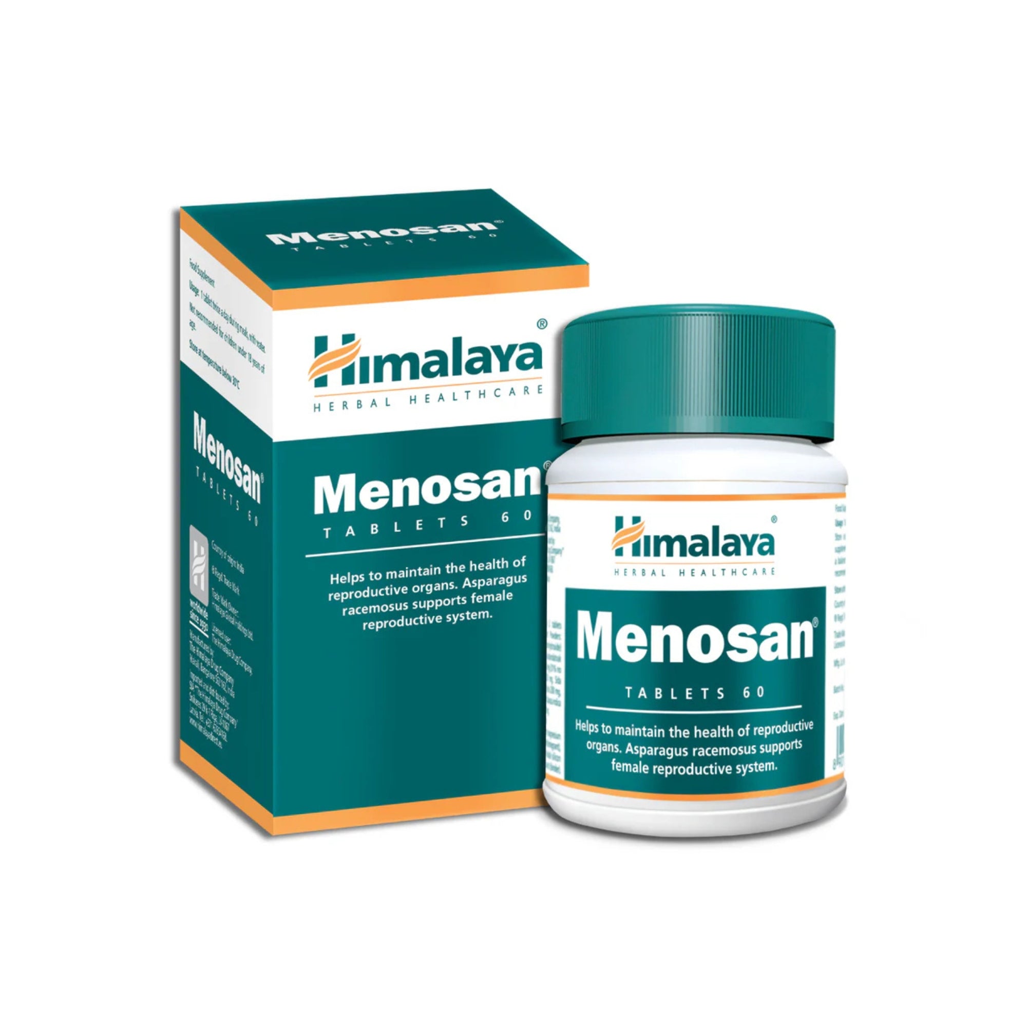 Menosan | 60 compresse | Himalaya