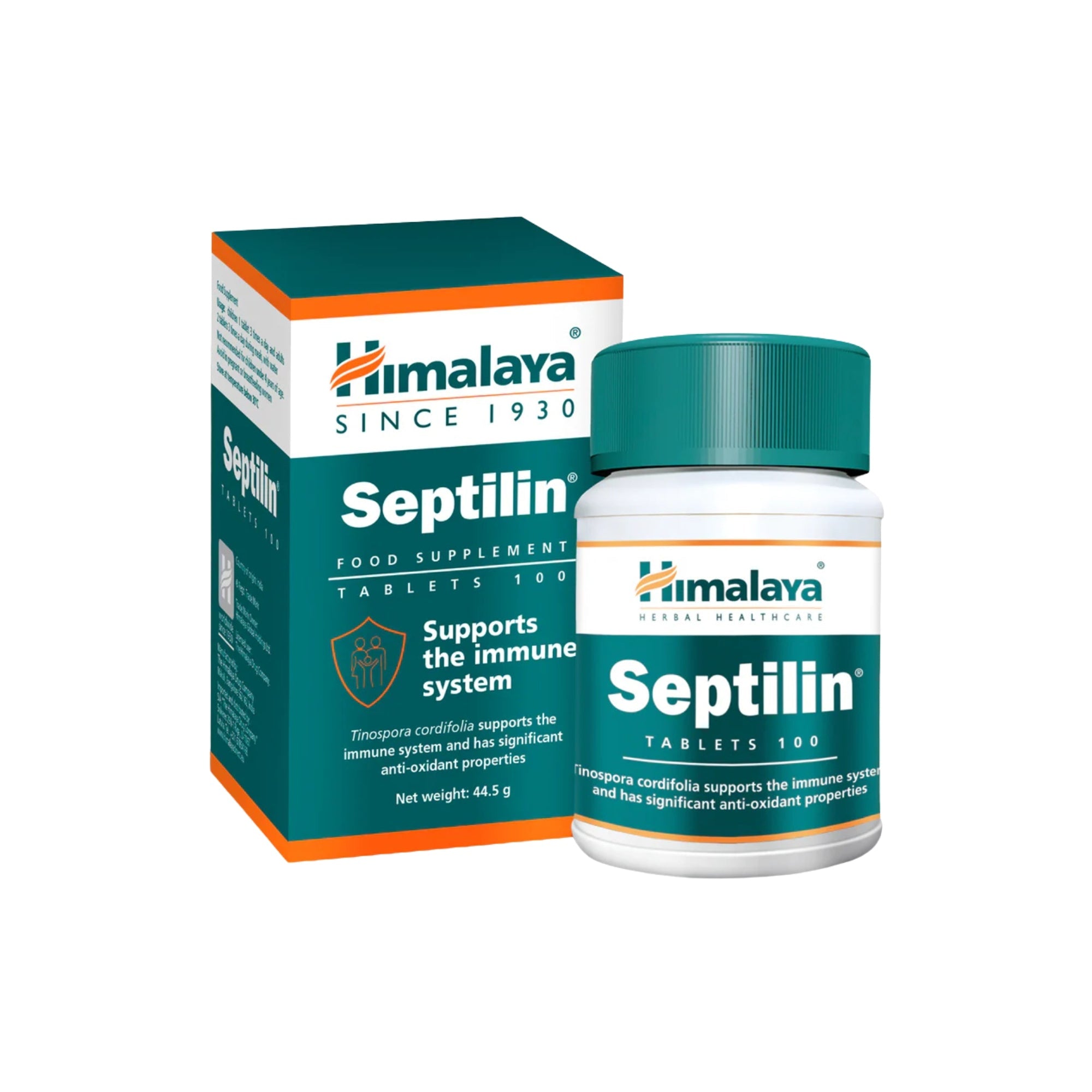 Septilin | 100 compresse | Himalaya