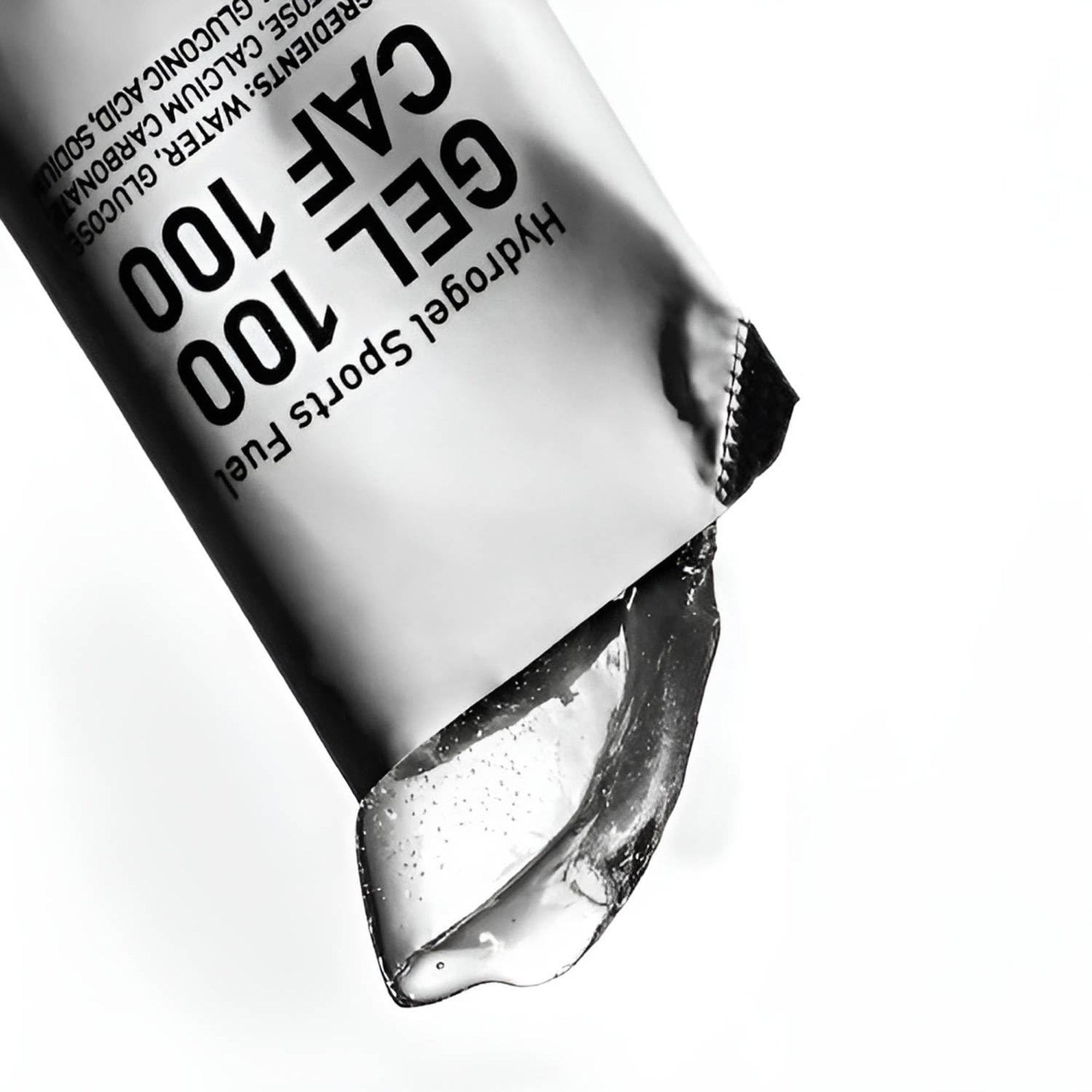 Gel 100 Caffeina 100 | 12 Bustine | Maurten
