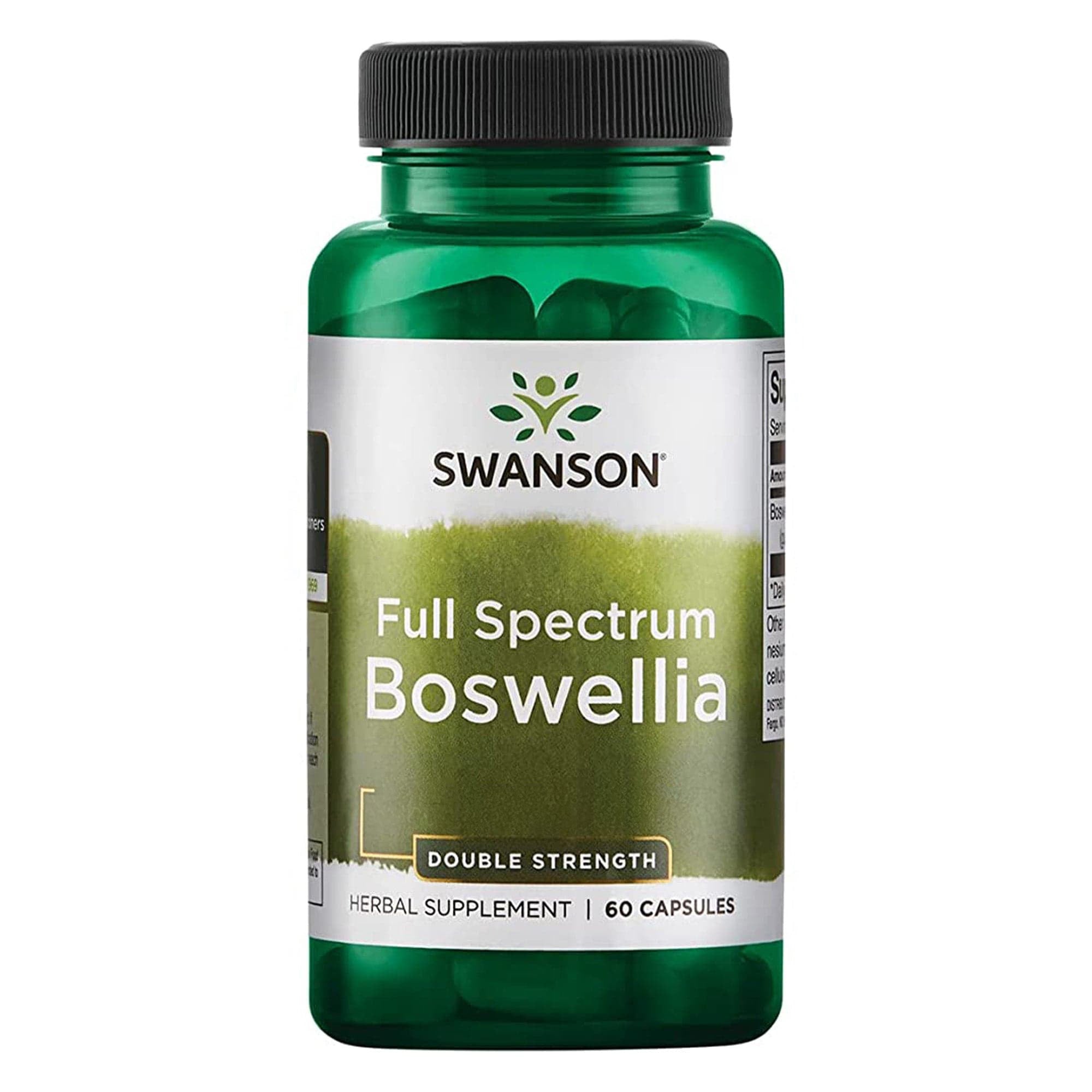 Boswellia Full Spectrum di Swanson