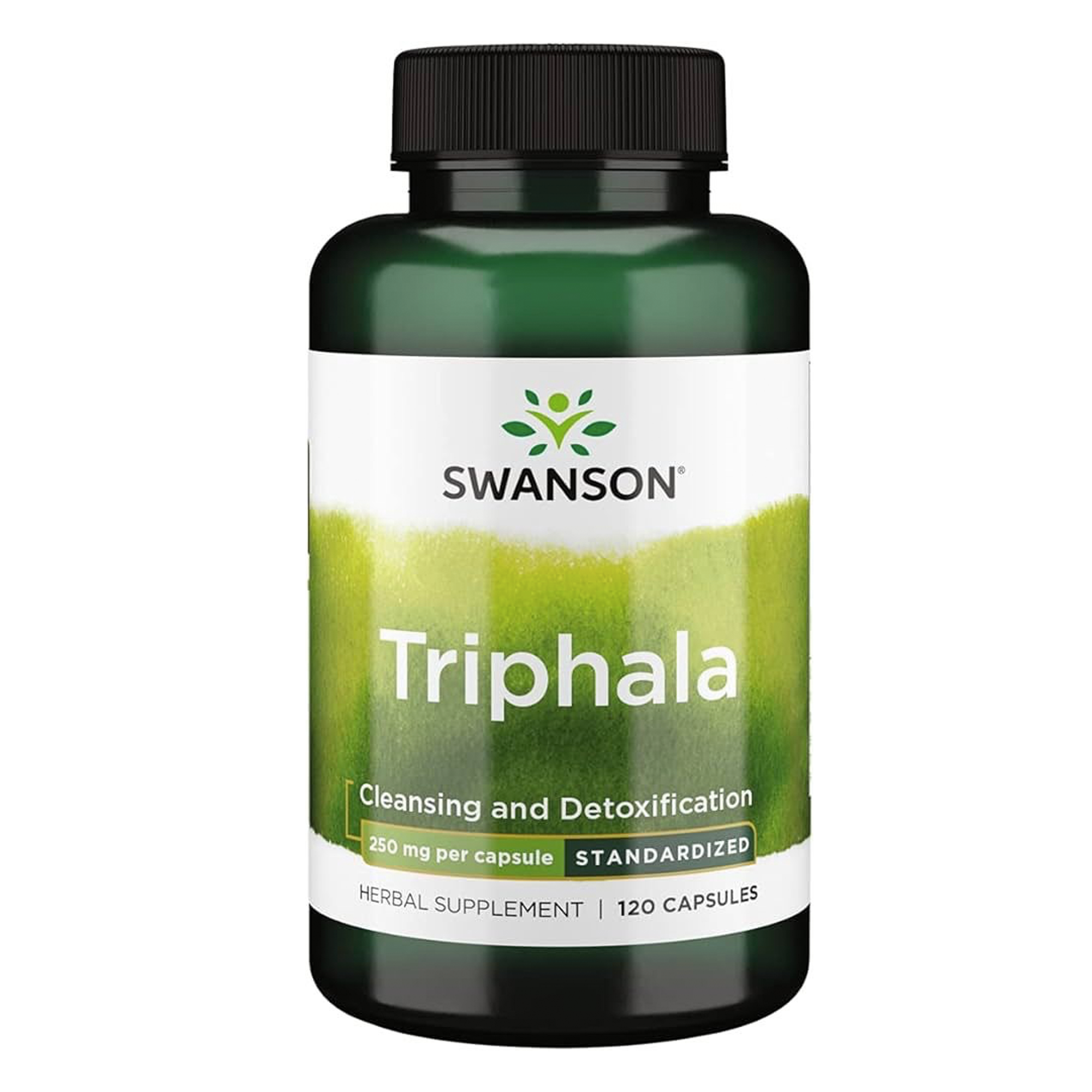 Swanson Triphala 250mg 120 capsule - integratore alimentare | acquista in Italia